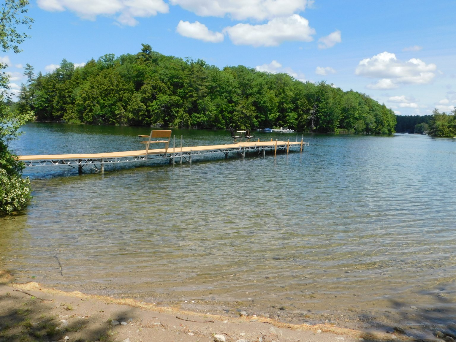 Standish Vacation Rental