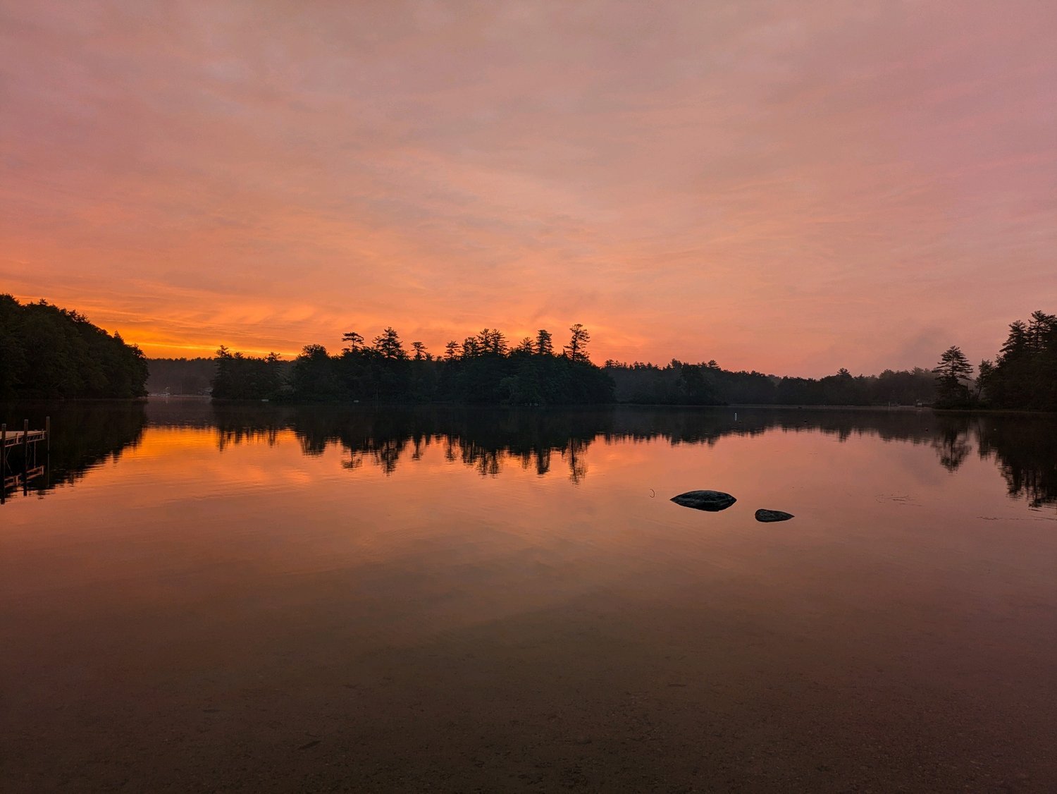 Standish Vacation Rental