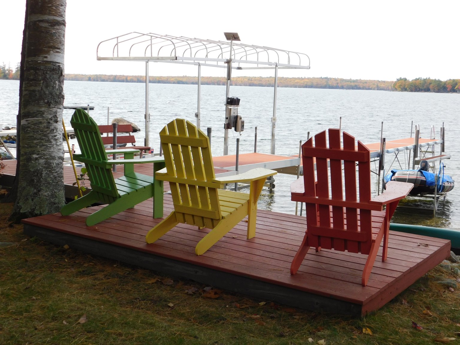 Standish Vacation Rental