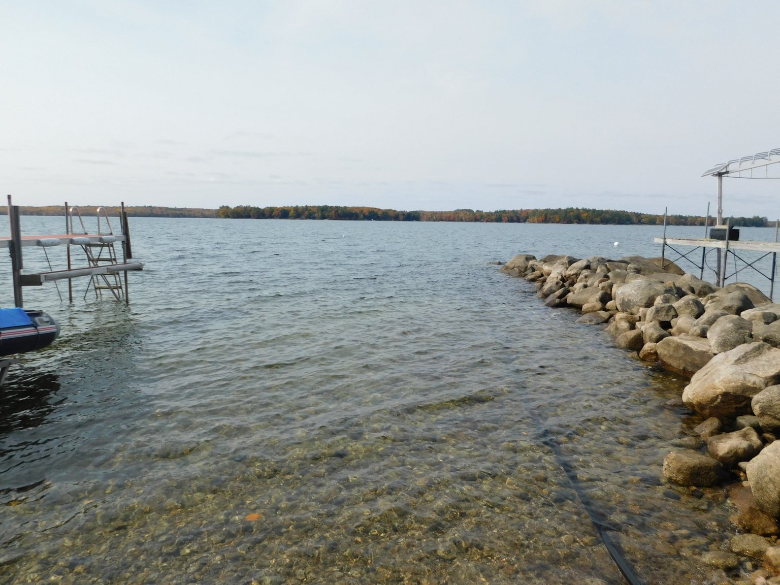 Standish Vacation Rental
