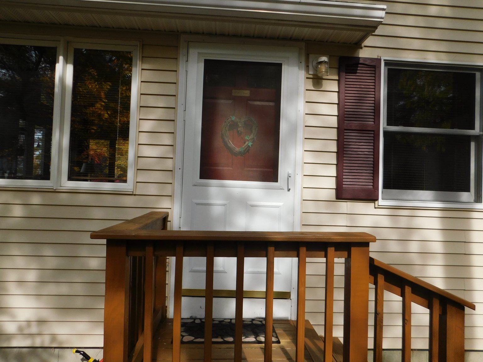 Standish Vacation Rental