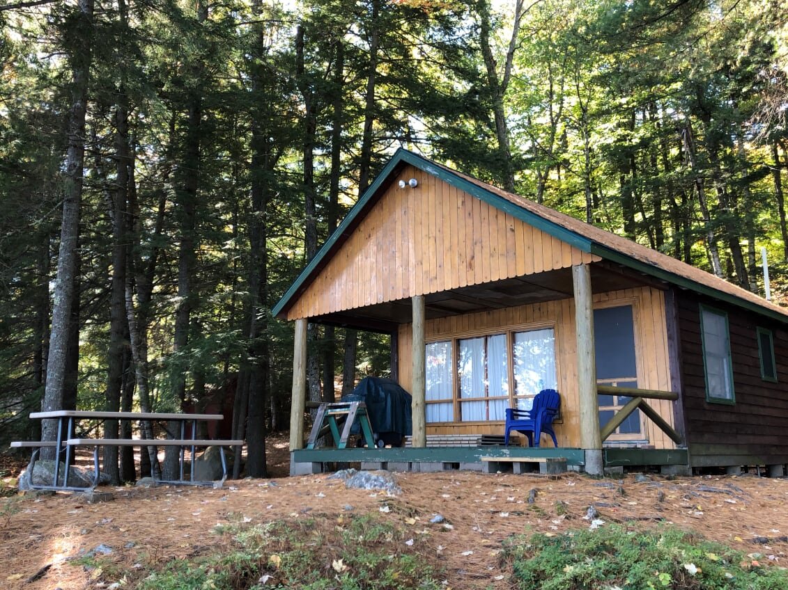Sebago Vacation Rental