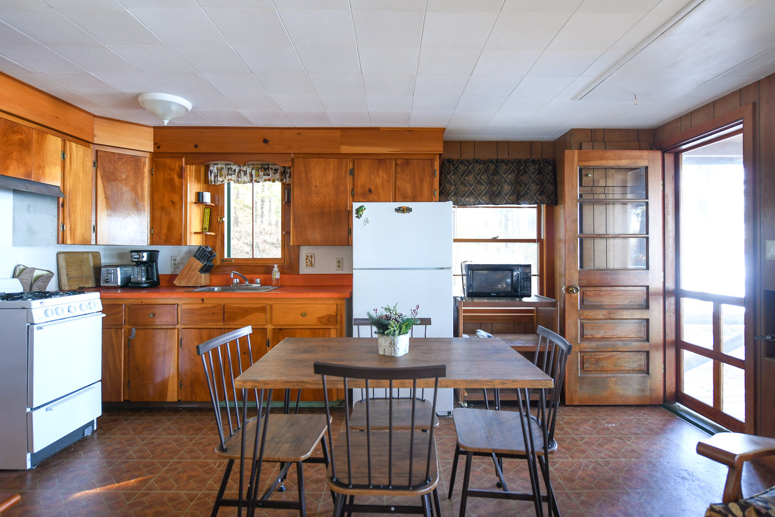 Sebago Vacation Rental