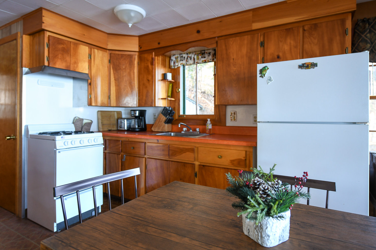 Sebago Vacation Rental