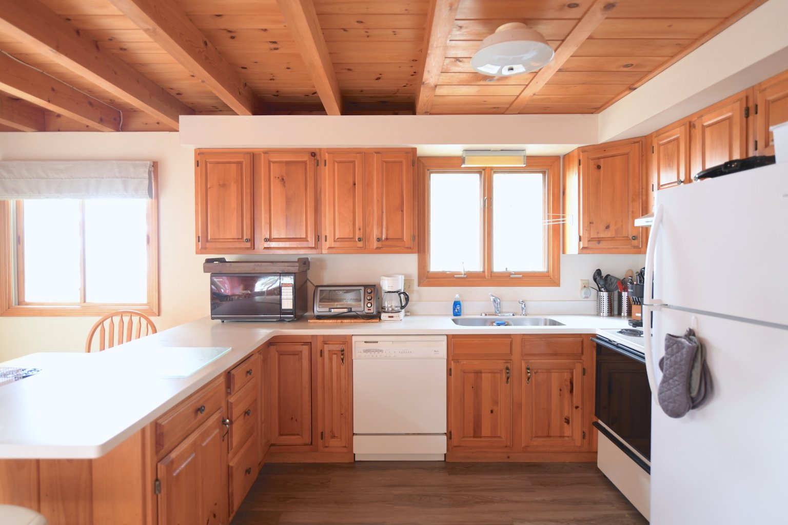 Frye Island Vacation Rental
