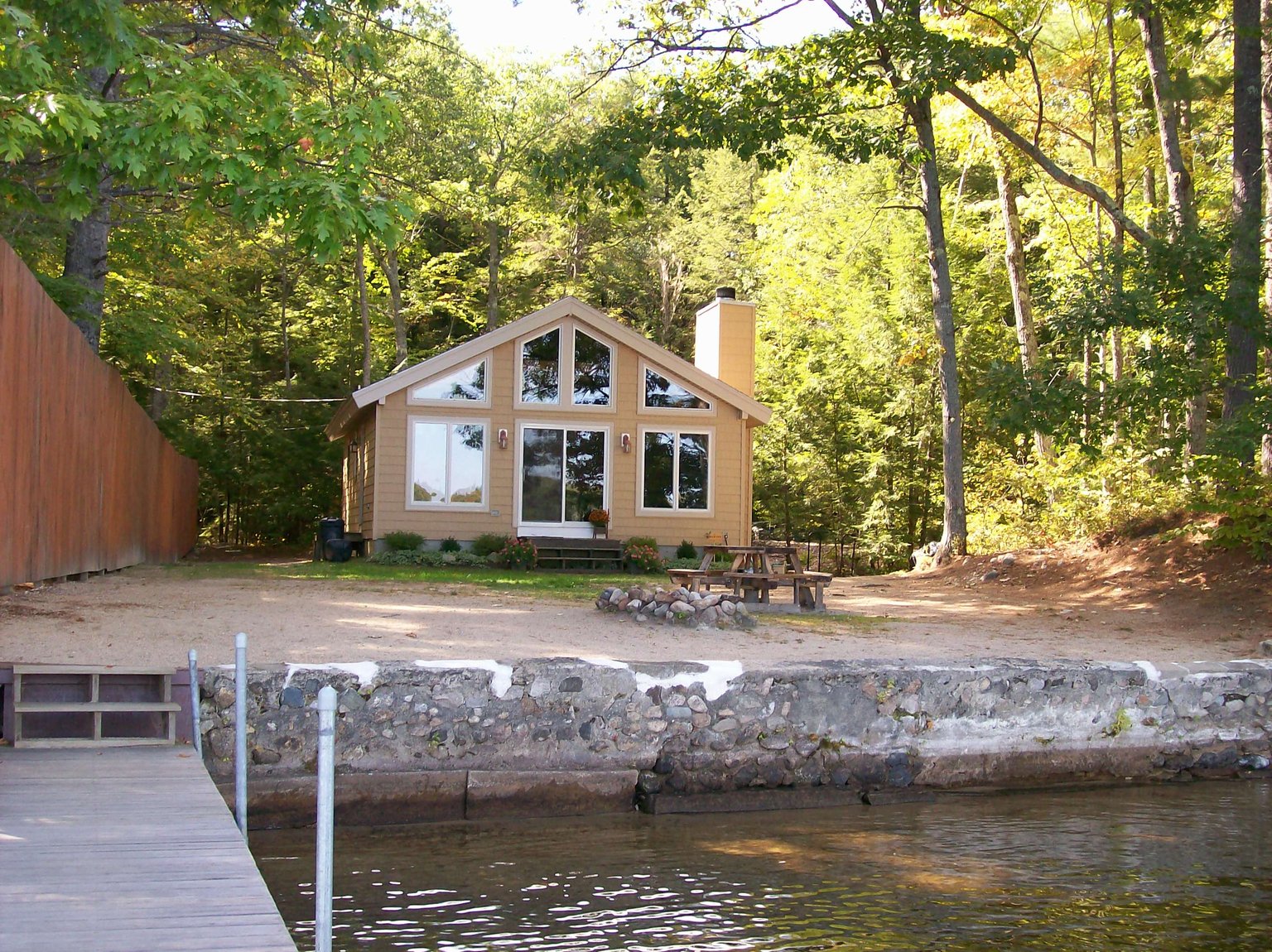Bridgton Vacation Rental