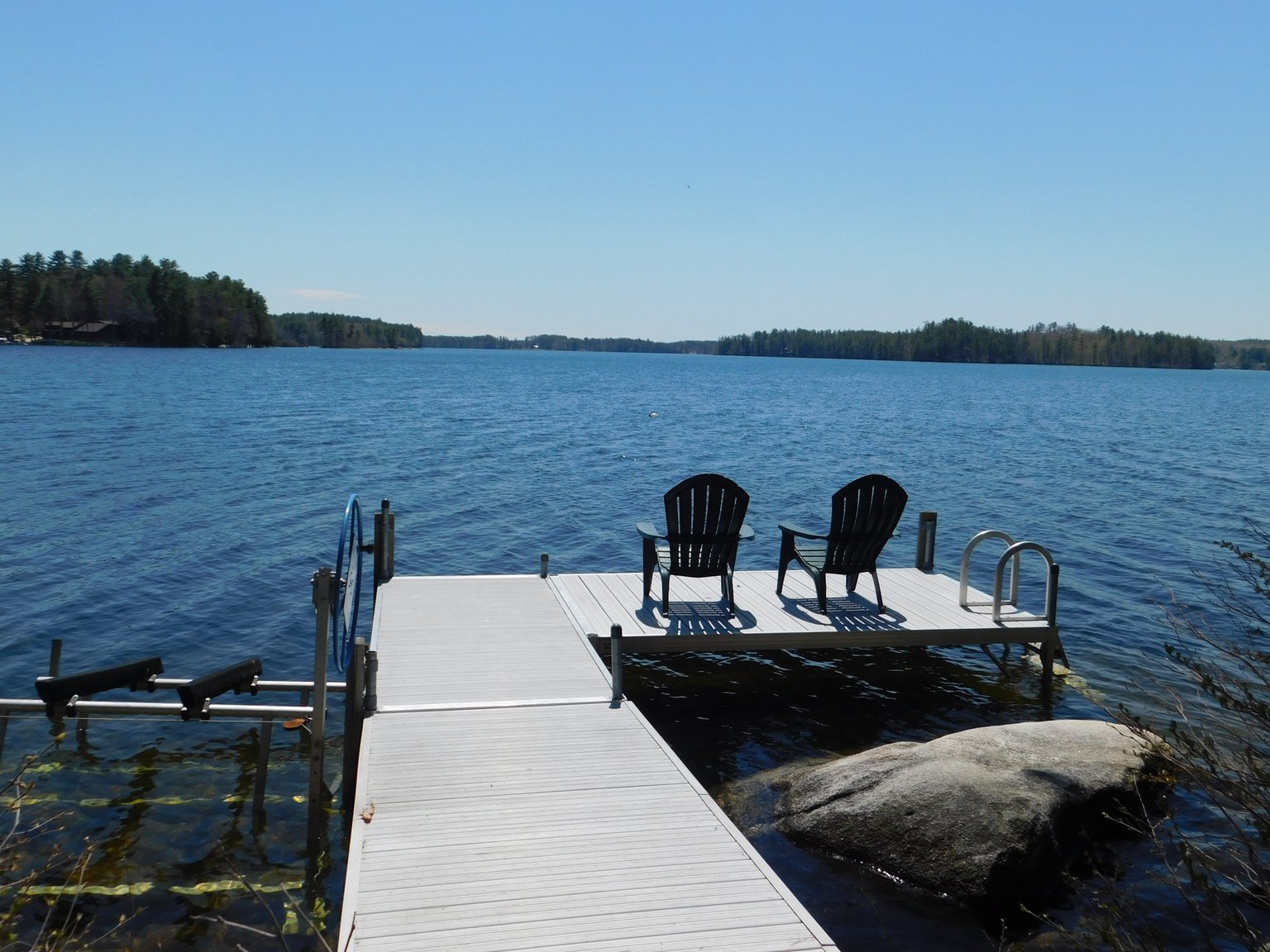 Raymond Vacation Rental