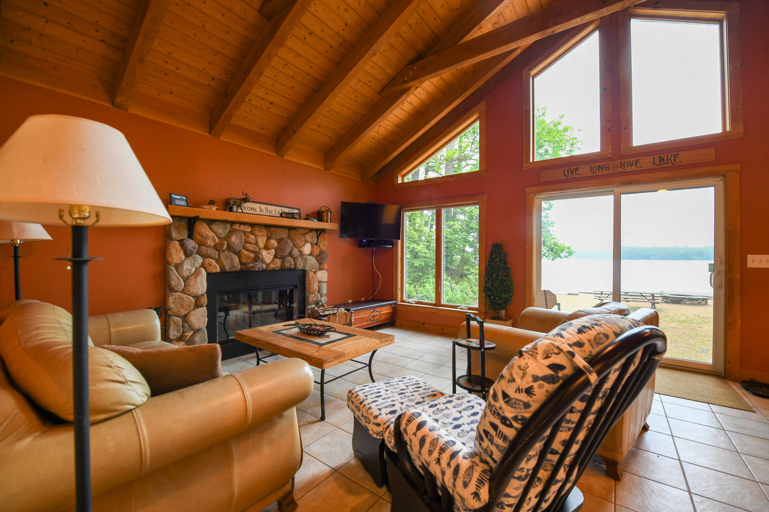 Bridgton Vacation Rental