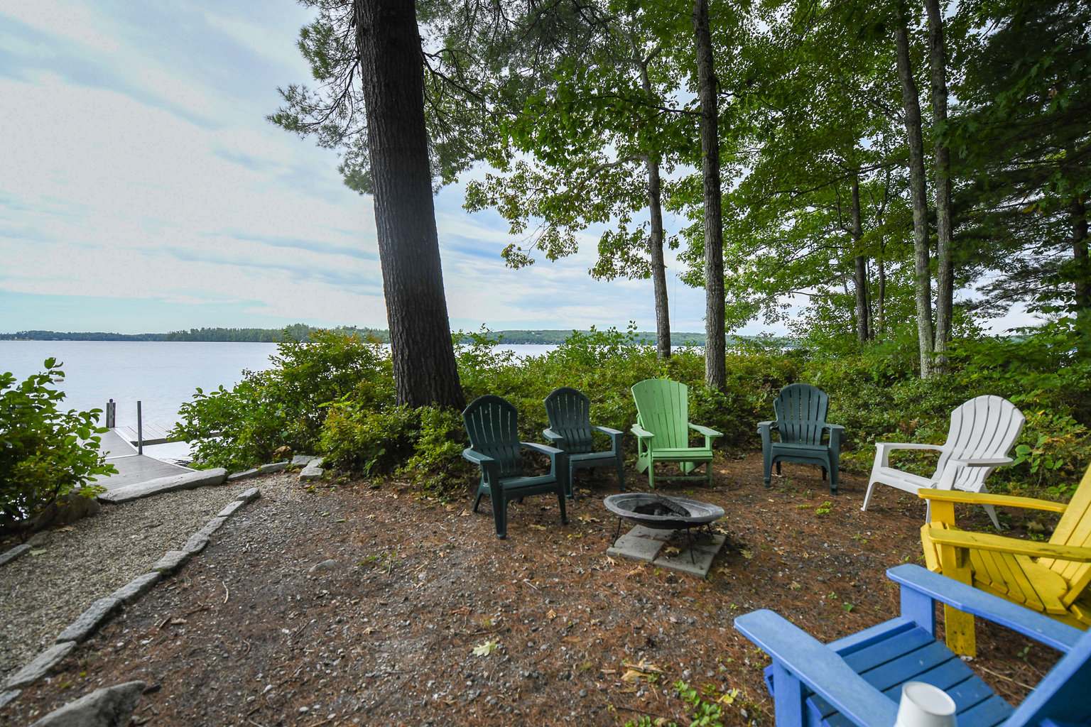 Raymond Vacation Rental