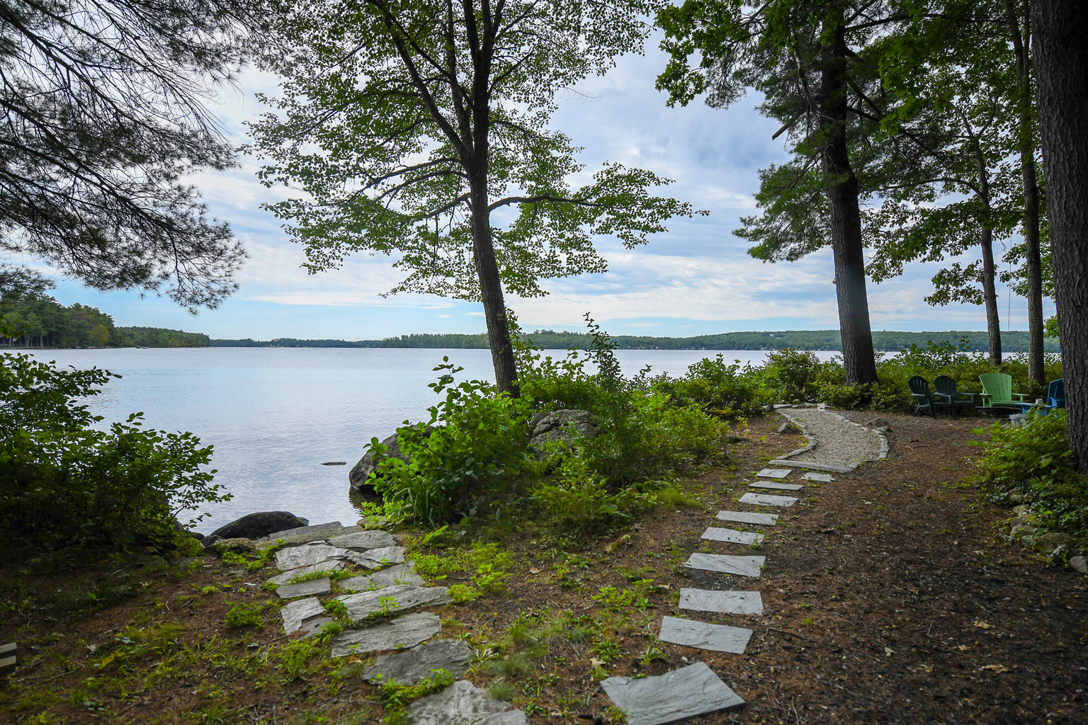 Raymond Vacation Rental