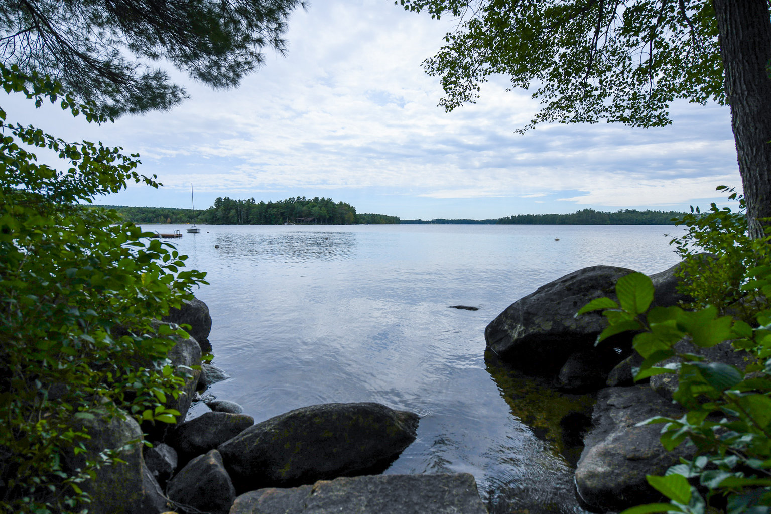 Raymond Vacation Rental