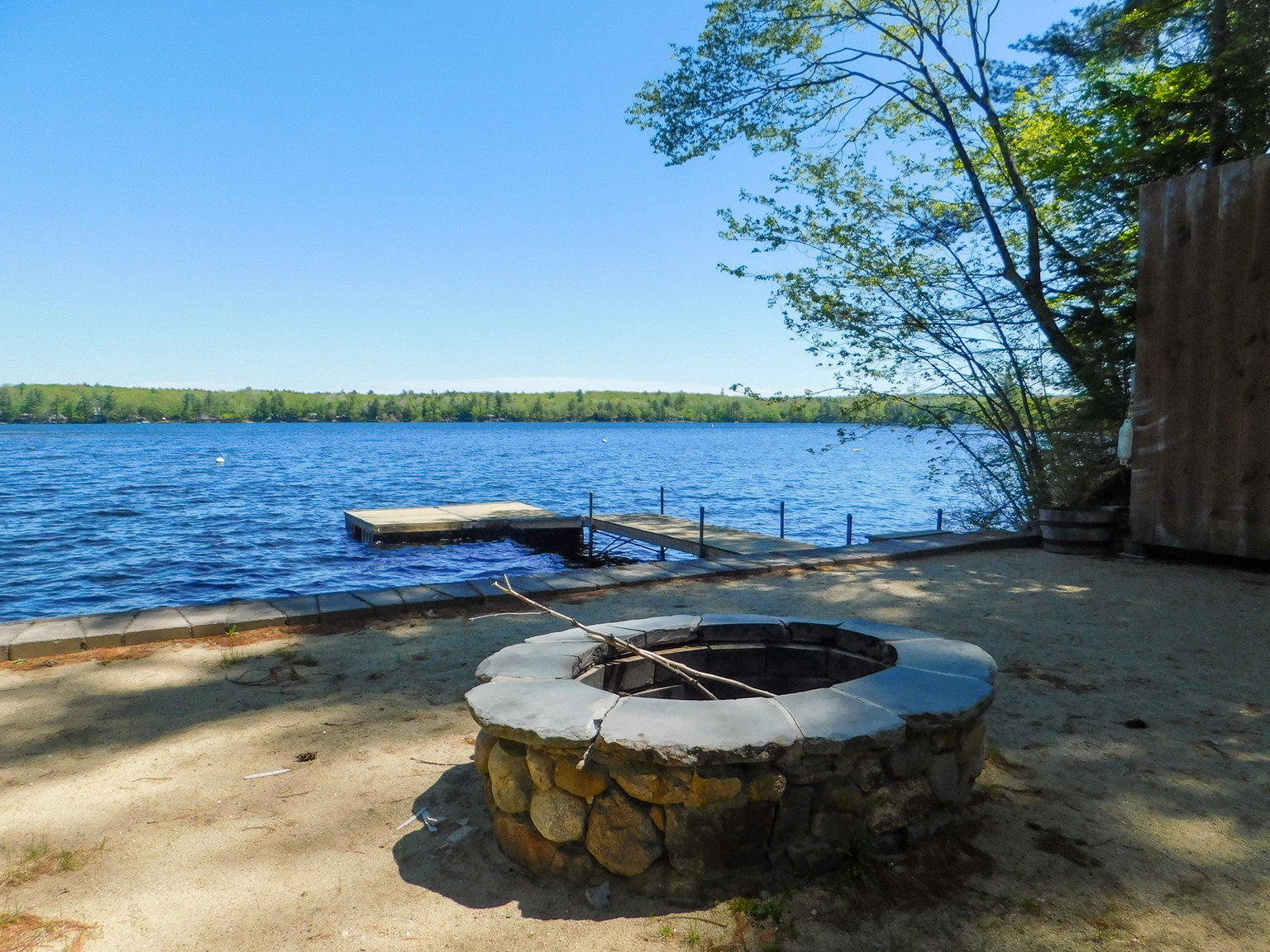 Bridgton Vacation Rental