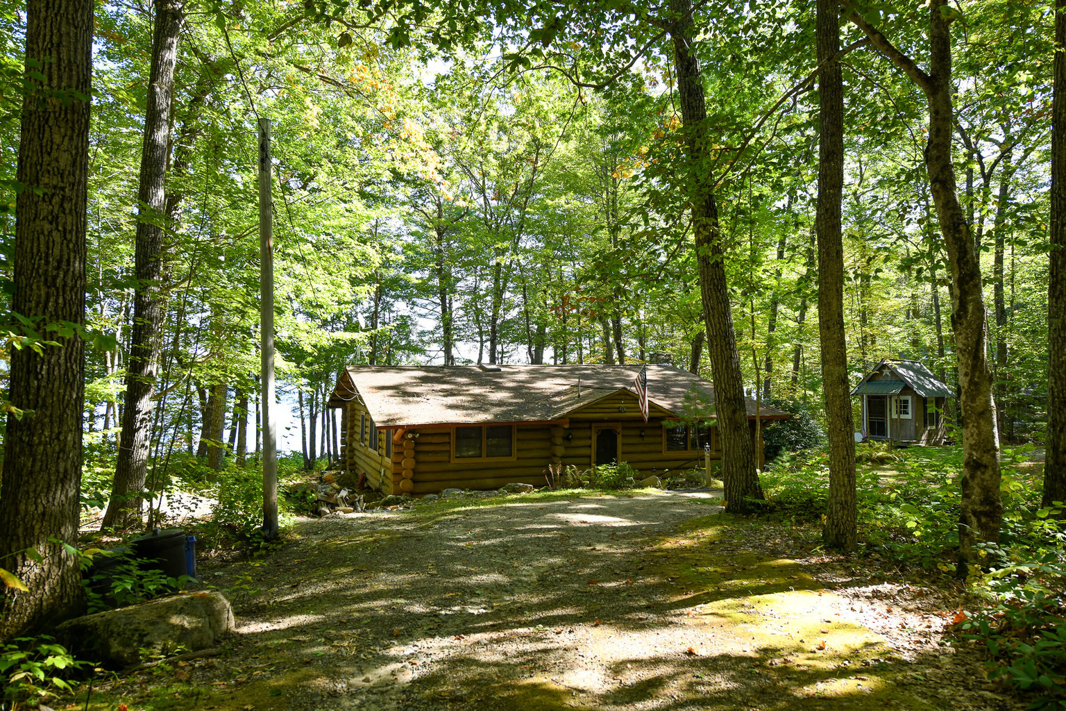 Otisfield Vacation Rental