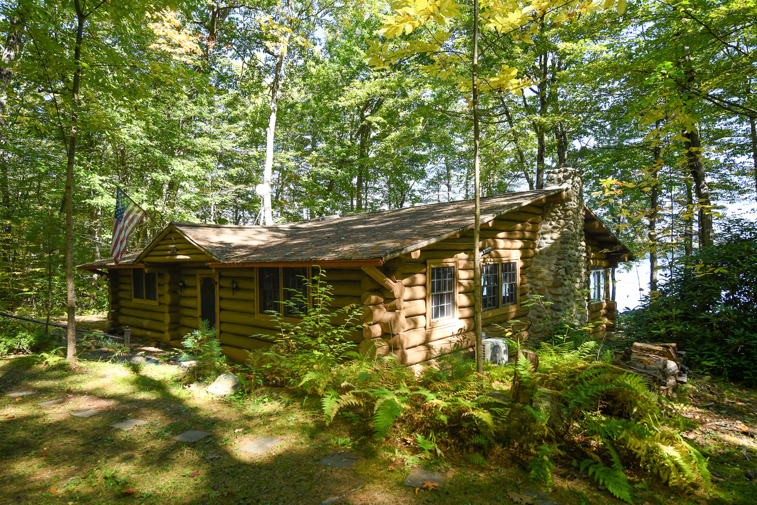 Otisfield Vacation Rental