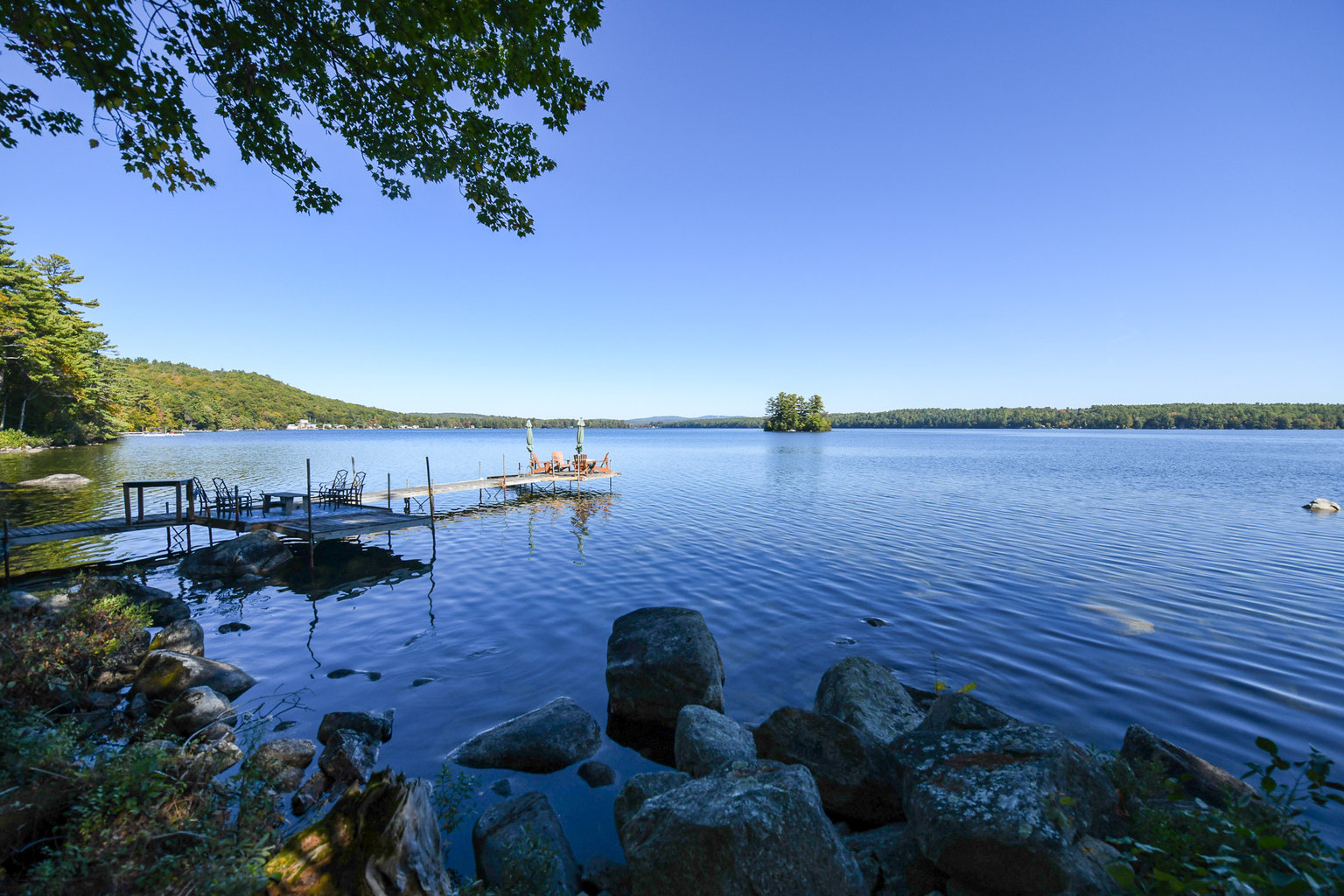 Otisfield Vacation Rental