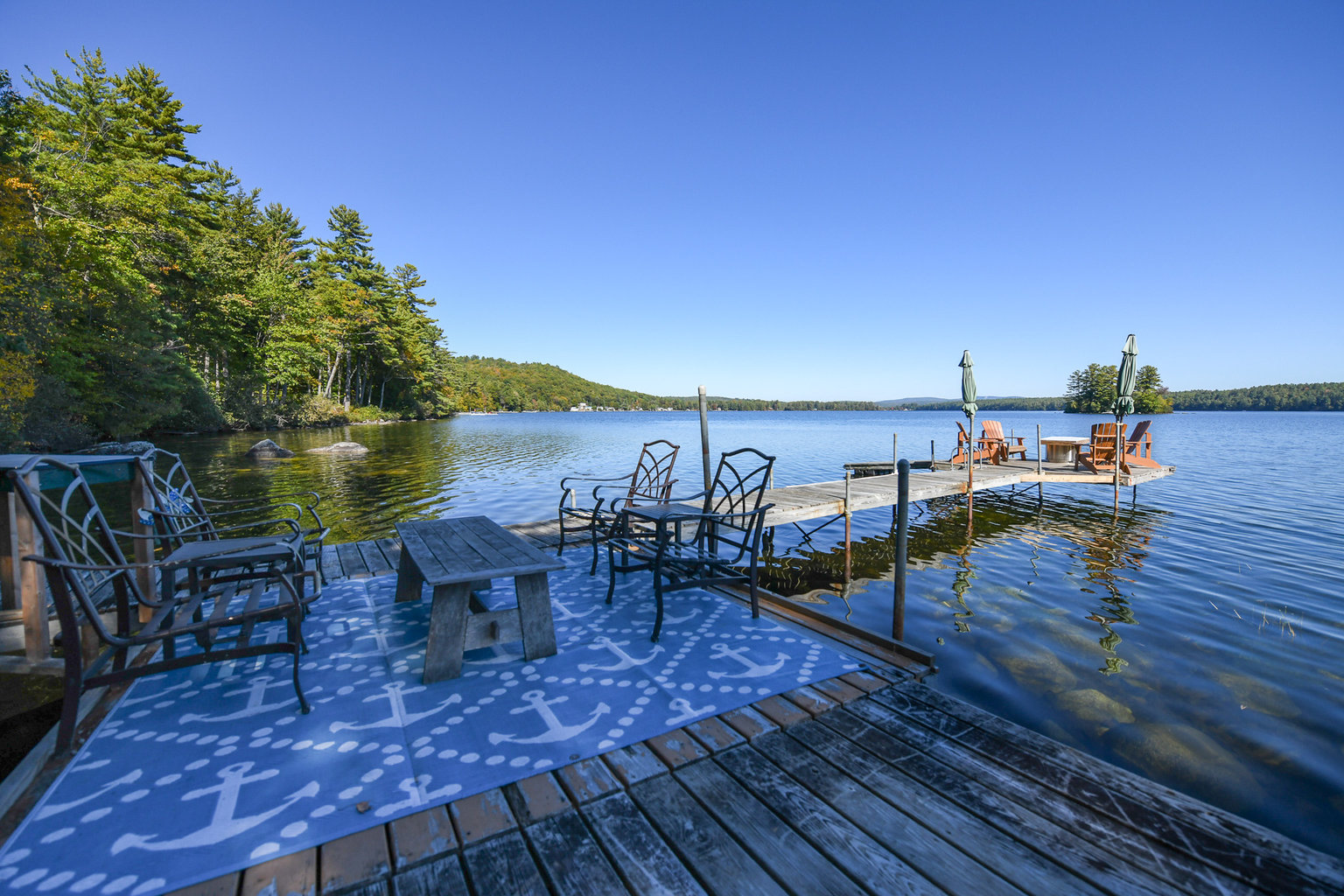 Otisfield Vacation Rental