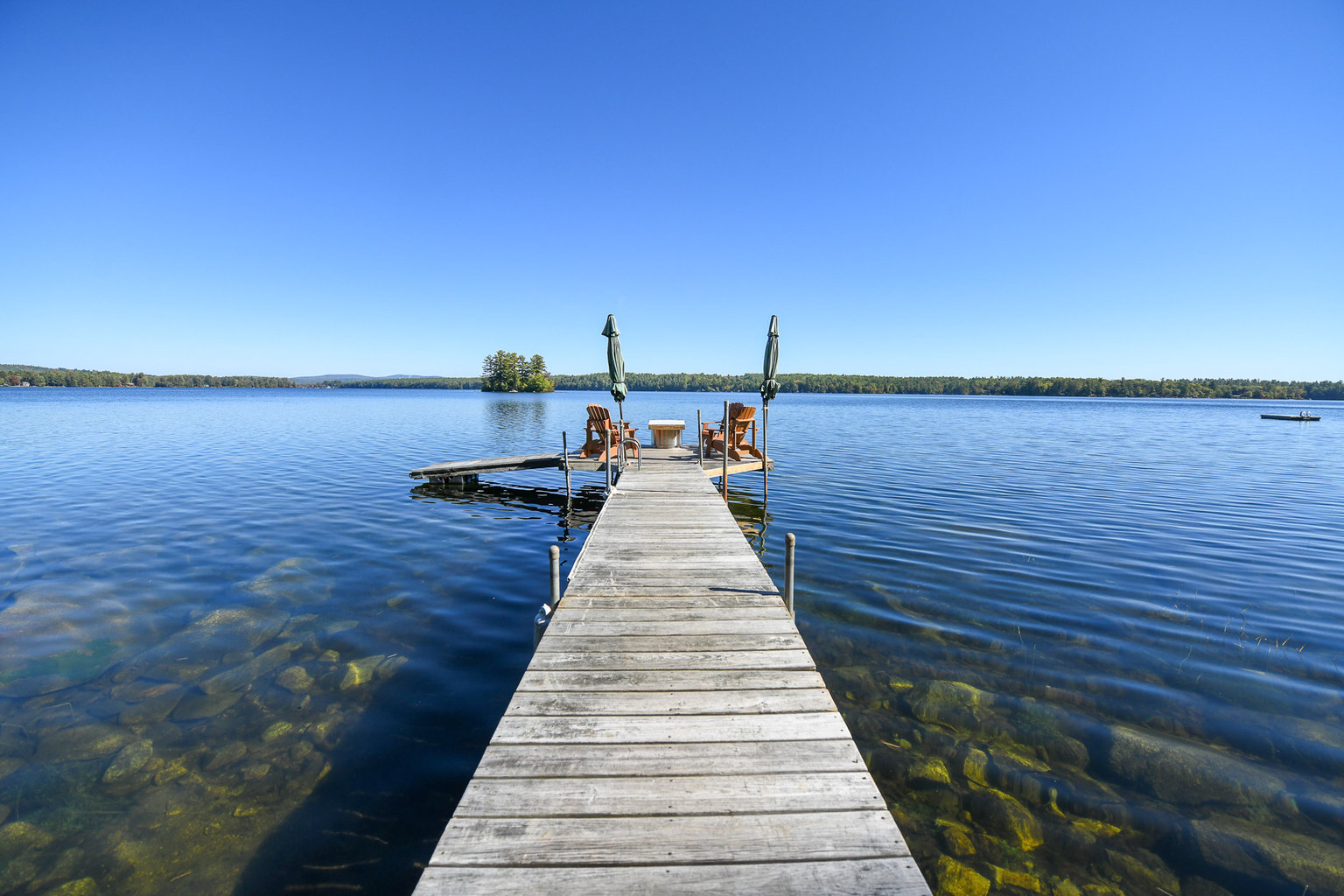 Otisfield Vacation Rental