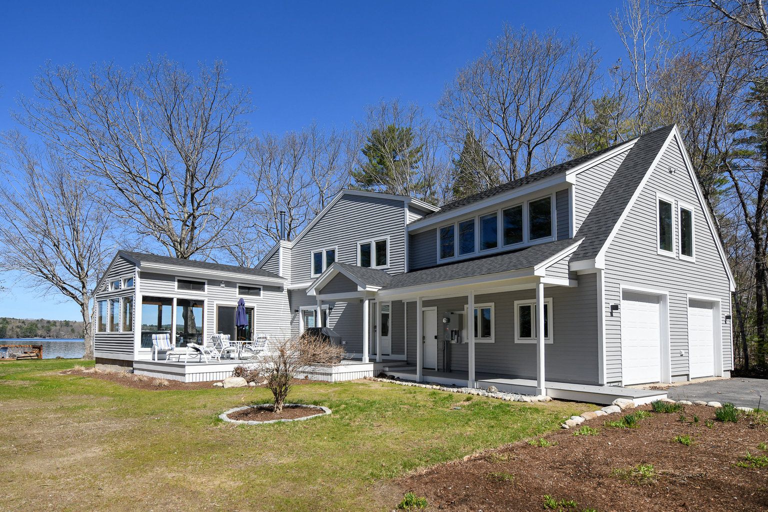 Harrison Vacation Rental