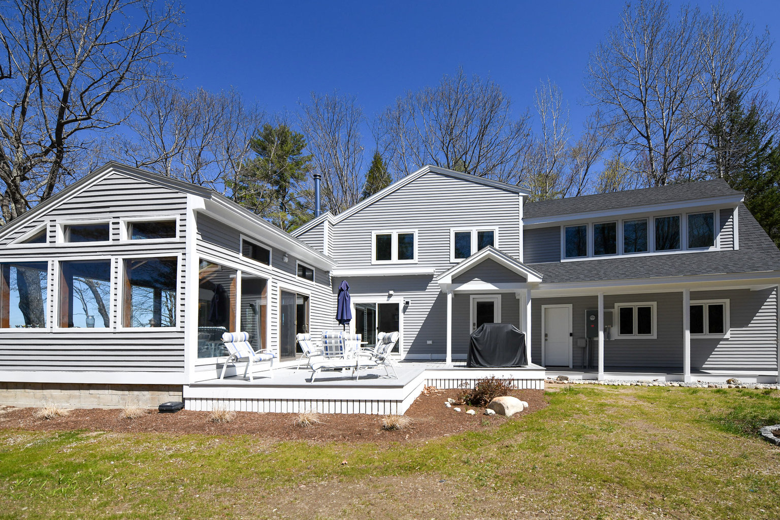 Harrison Vacation Rental