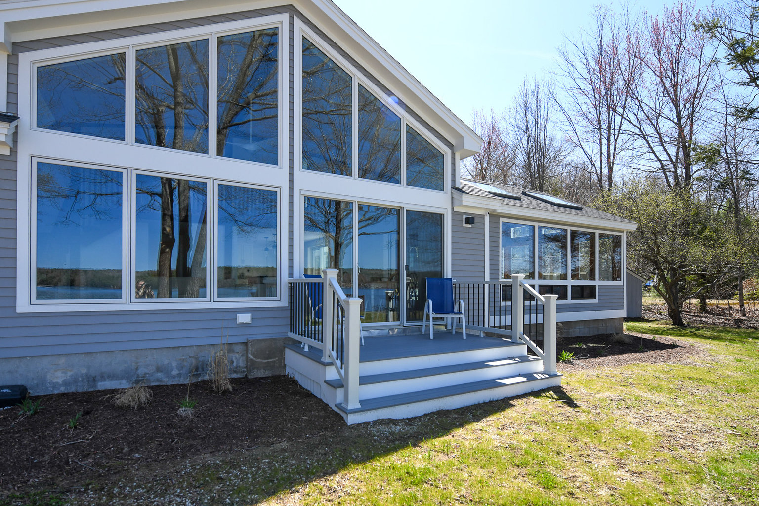 Harrison Vacation Rental