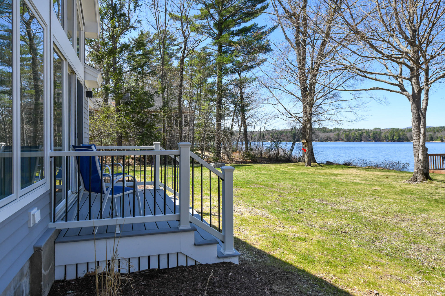 Harrison Vacation Rental