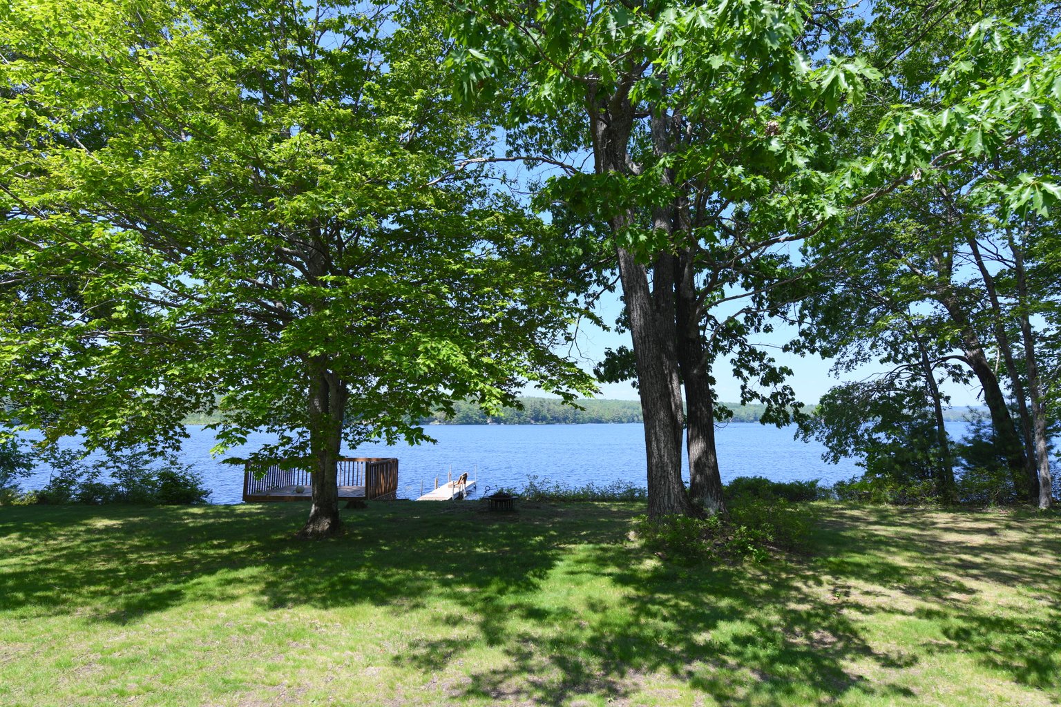 Harrison Vacation Rental