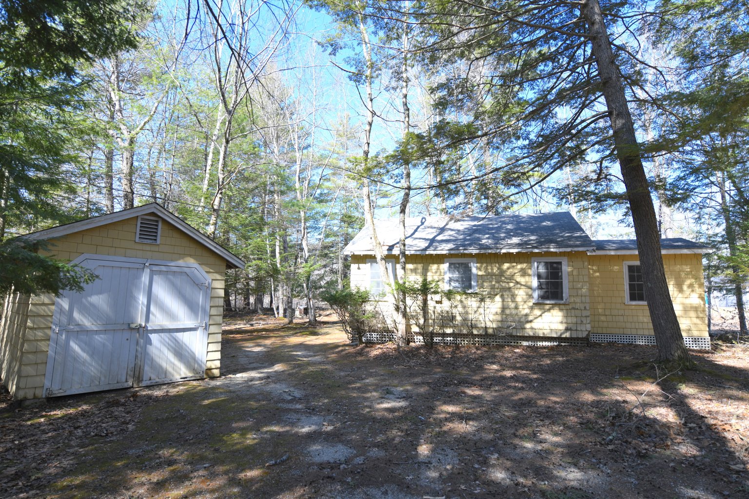 Gray Vacation Rental