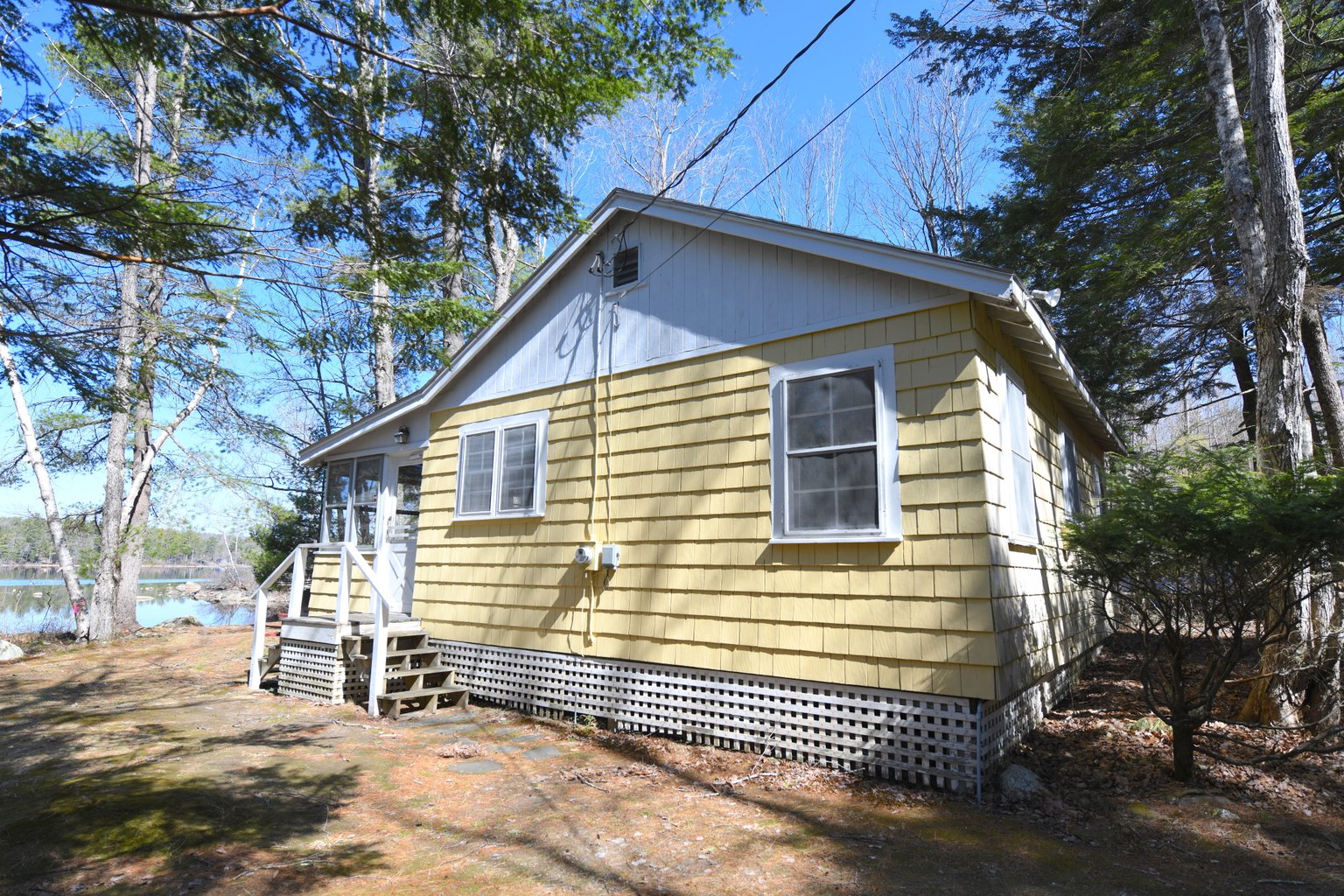 Gray Vacation Rental
