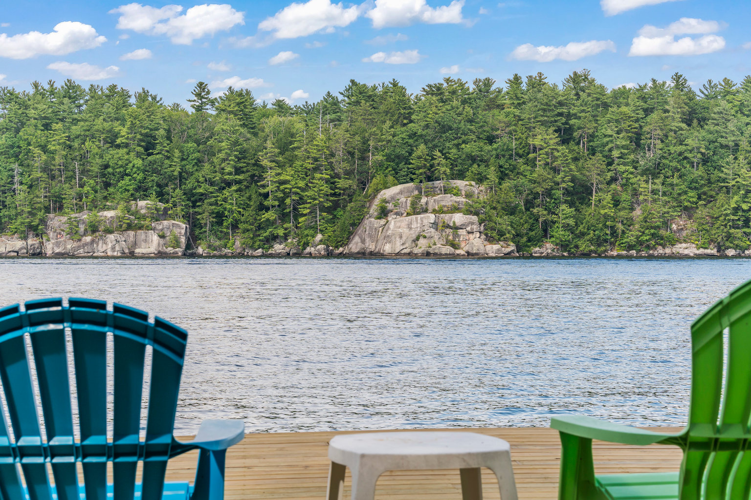 Frye Island Vacation Rental