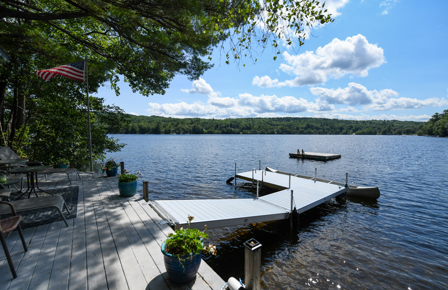 Harrison Vacation Rental