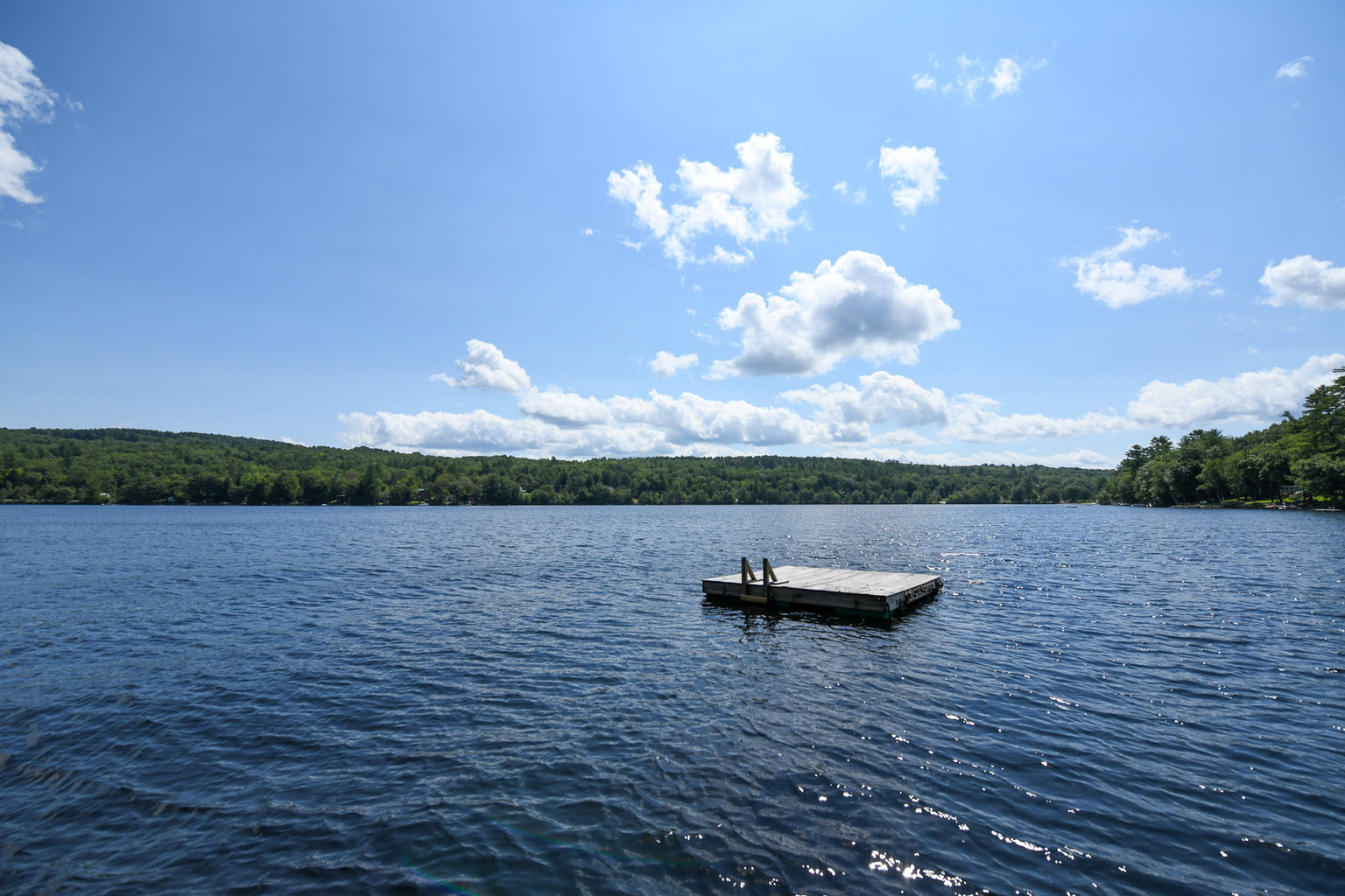 Harrison Vacation Rental