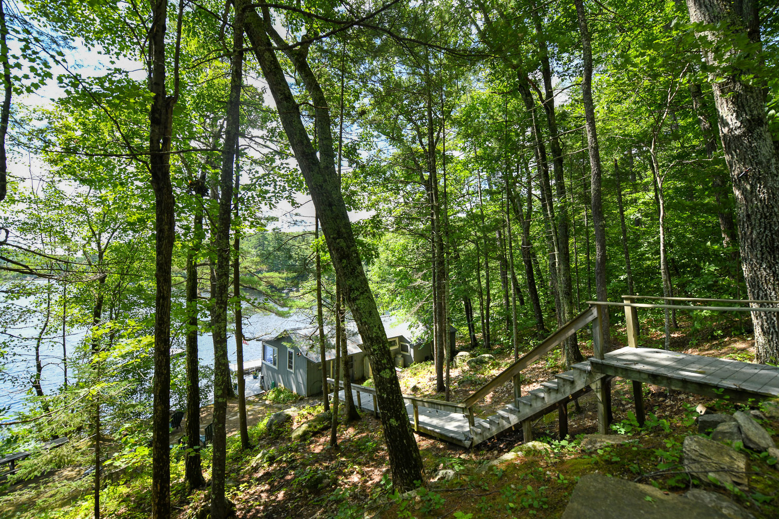 Harrison Vacation Rental
