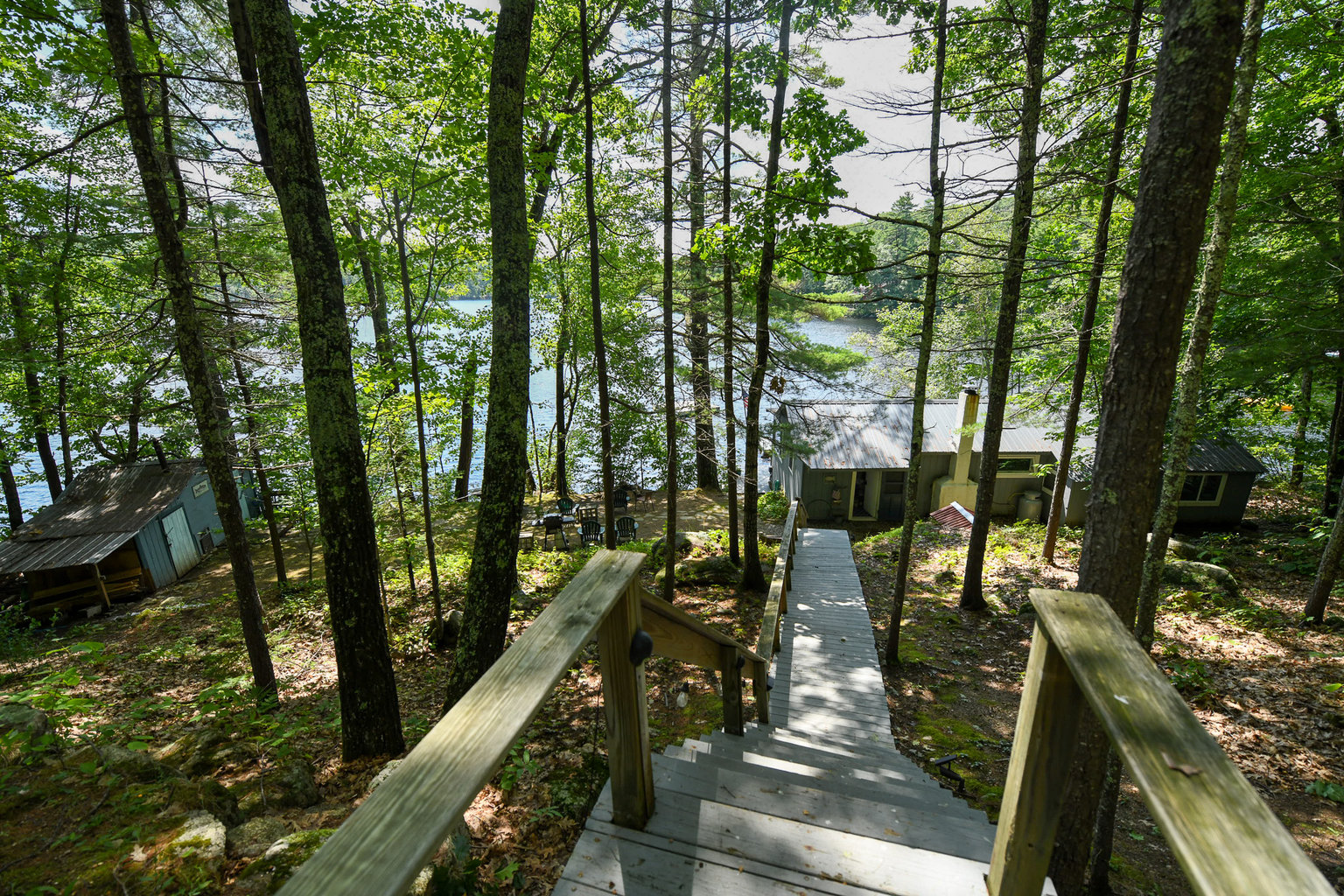 Harrison Vacation Rental