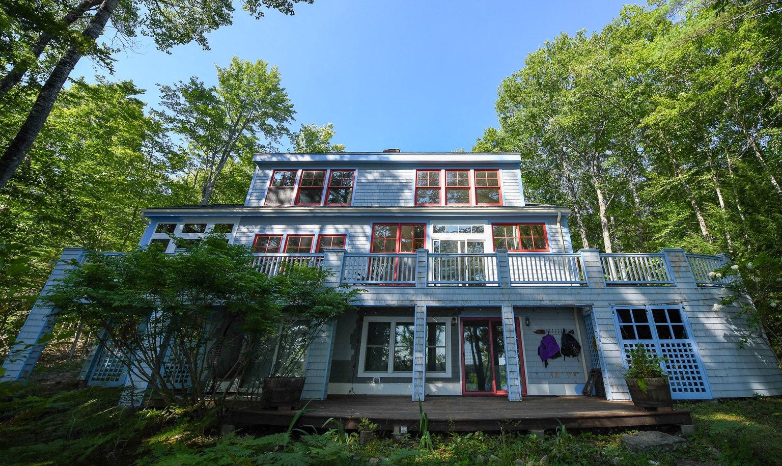 Harrison Vacation Rental