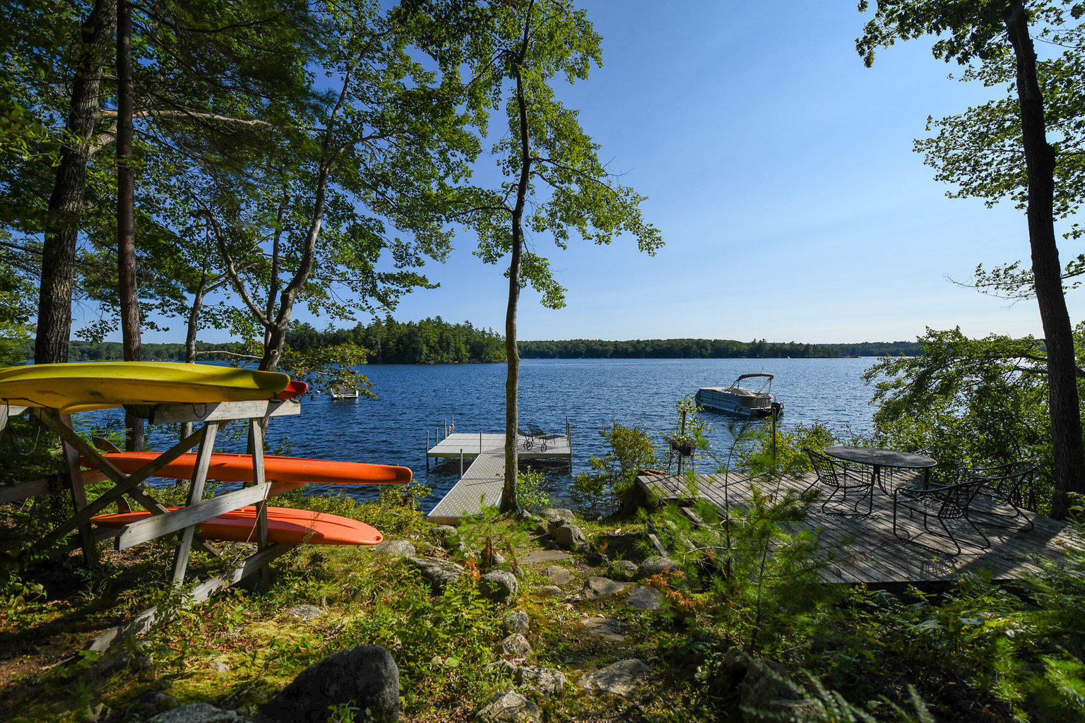 Harrison Vacation Rental