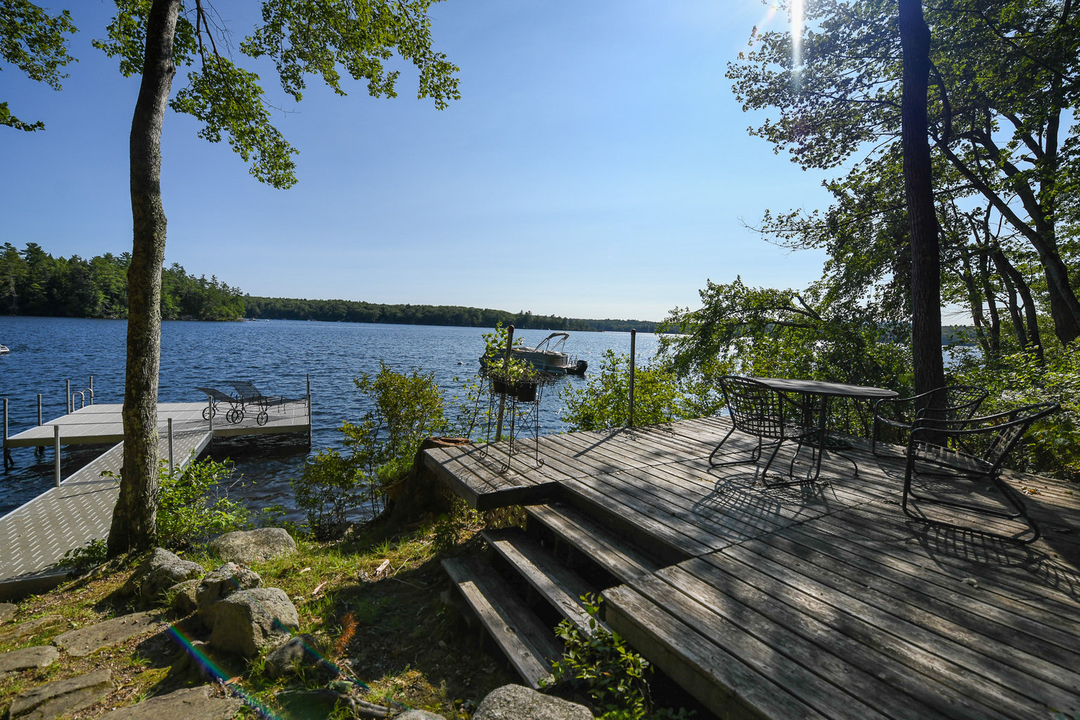 Harrison Vacation Rental