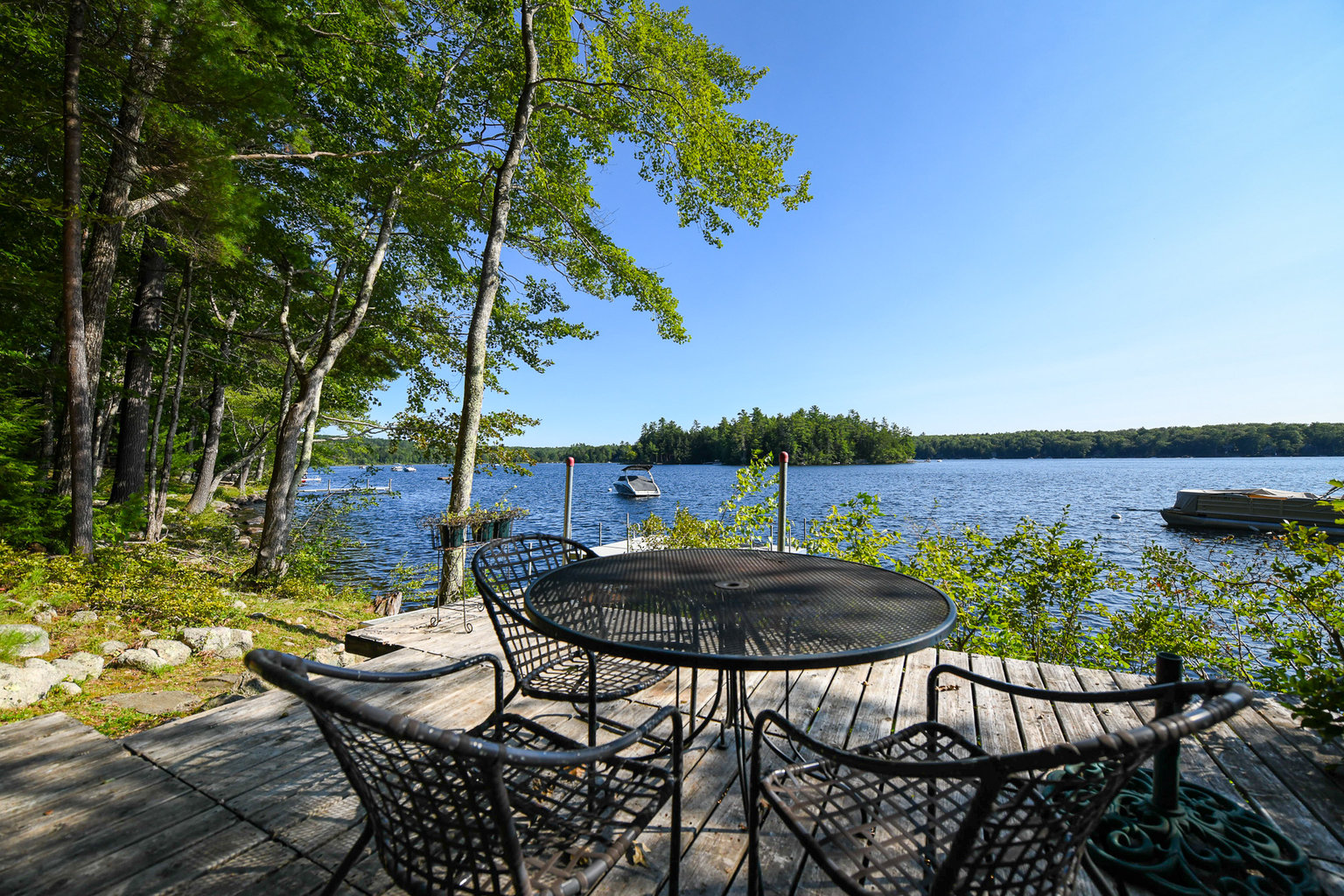 Harrison Vacation Rental