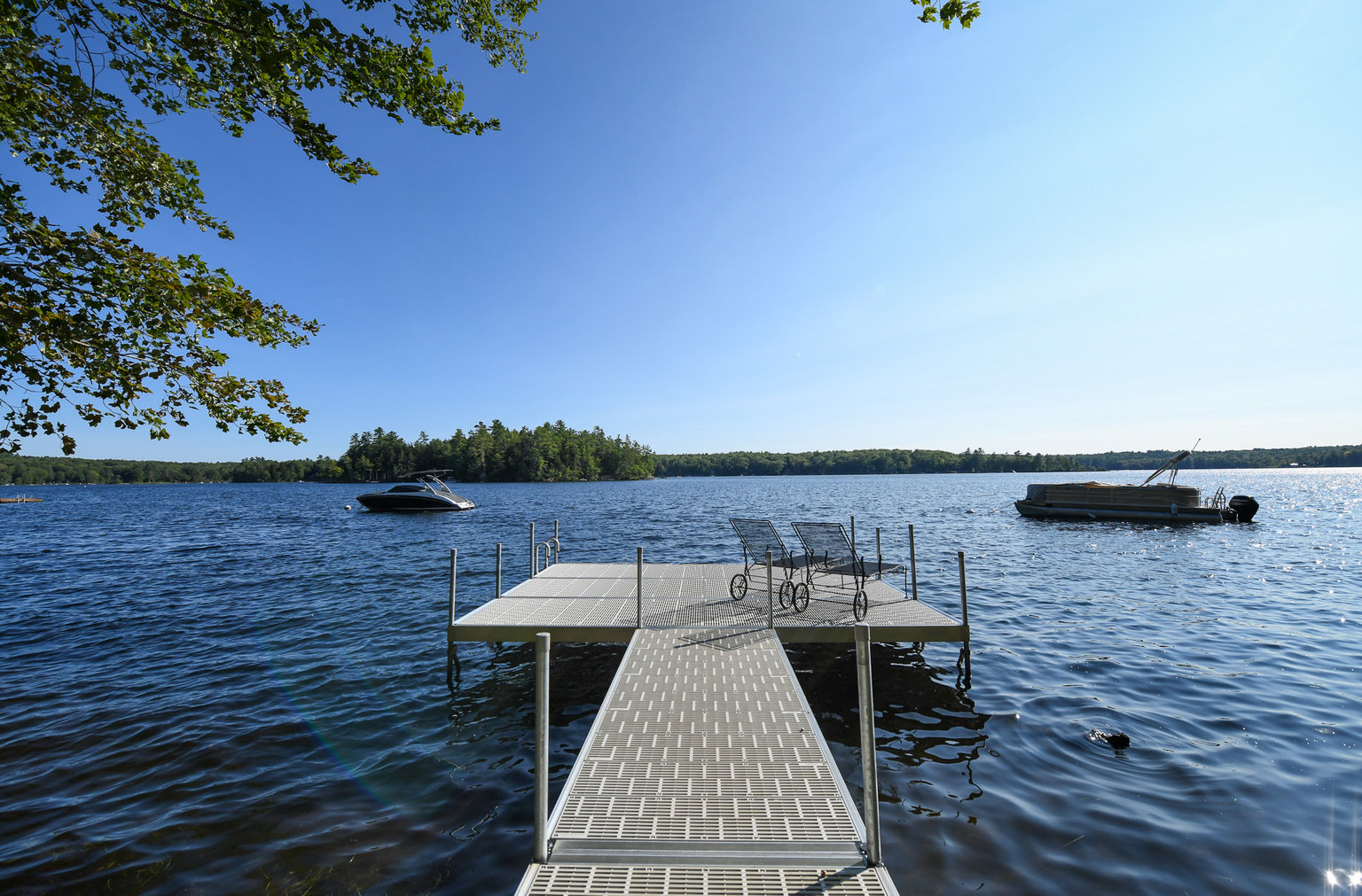 Harrison Vacation Rental