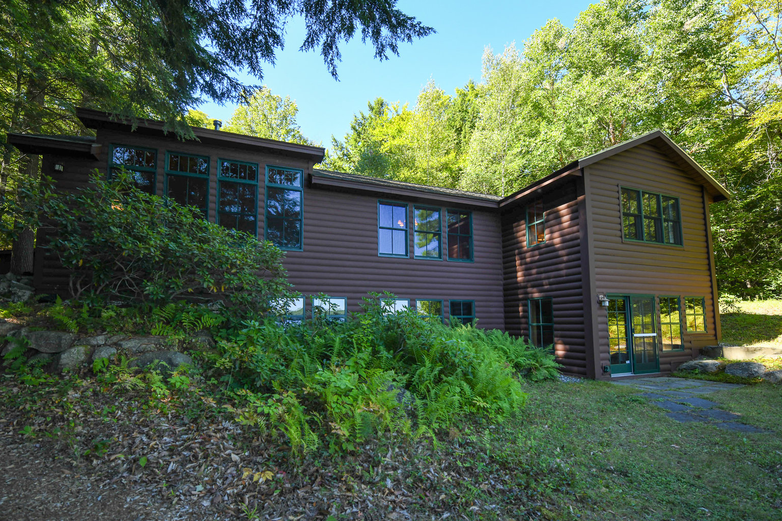 Otisfield Vacation Rental