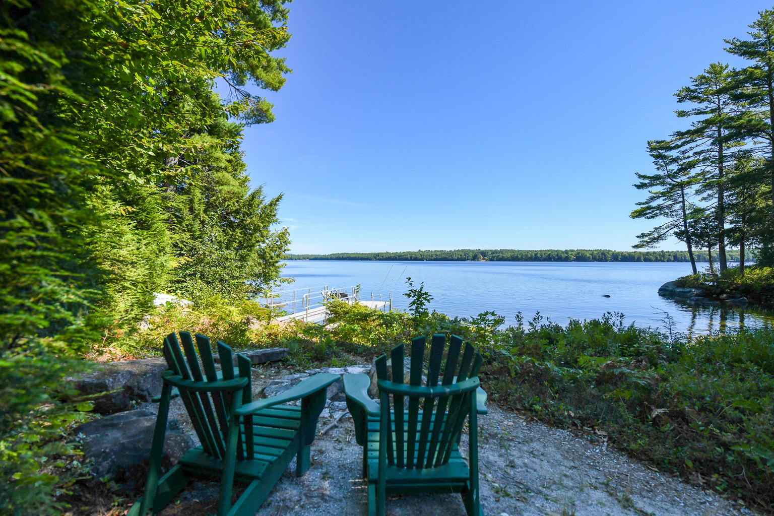 Otisfield Vacation Rental