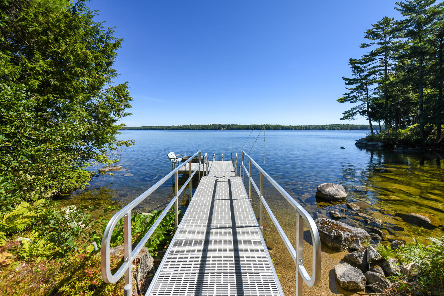 Otisfield Vacation Rental