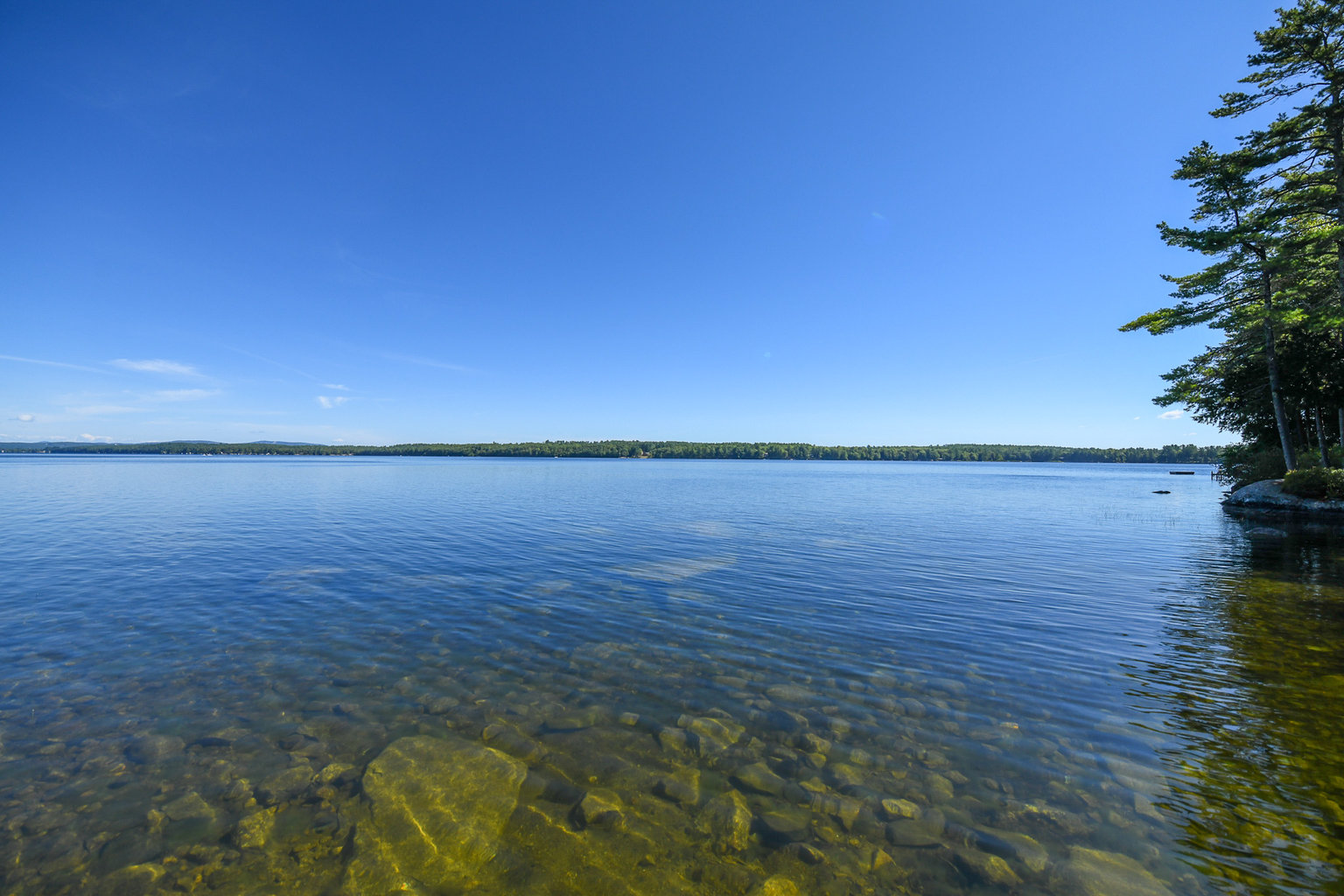 Otisfield Vacation Rental