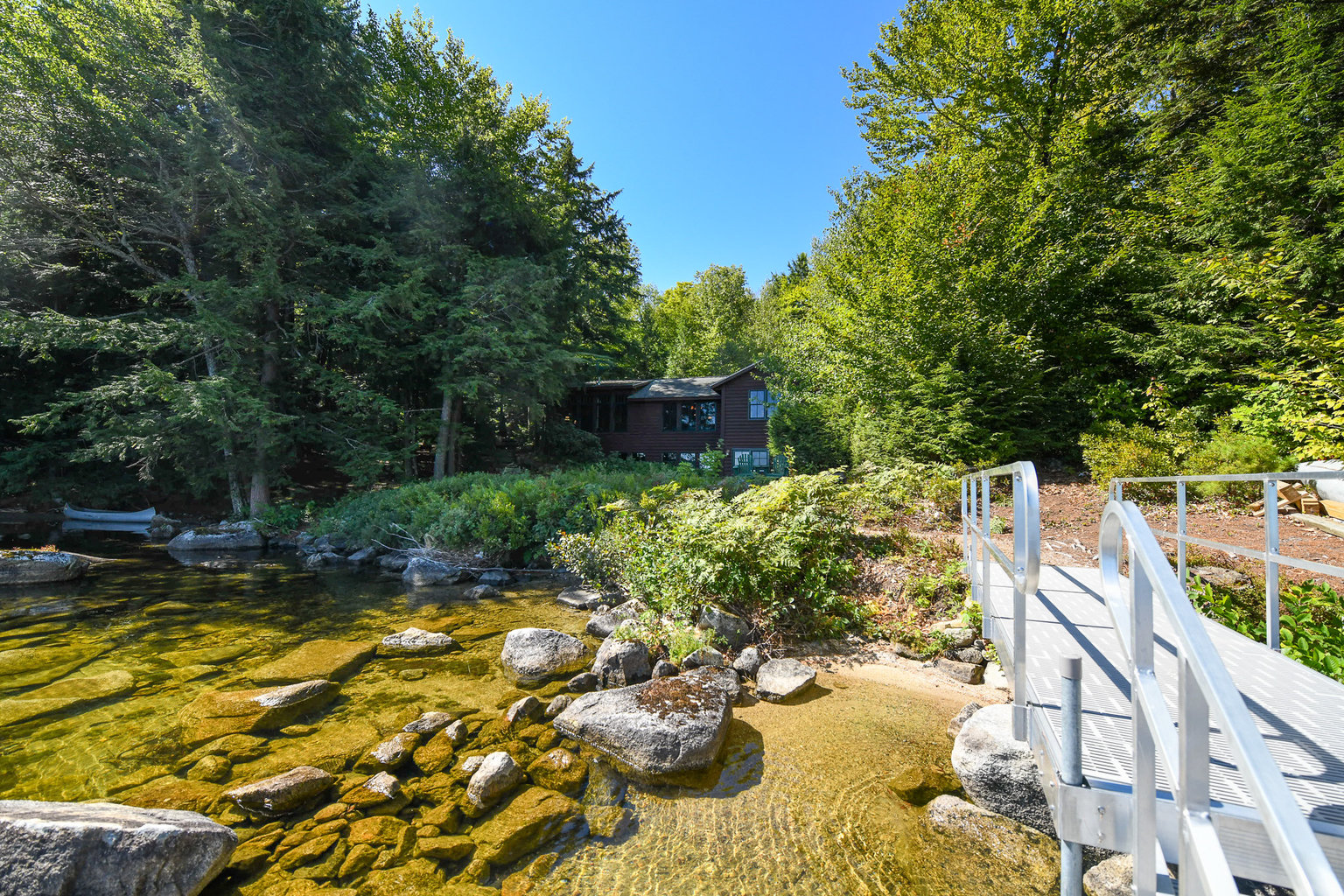 Otisfield Vacation Rental