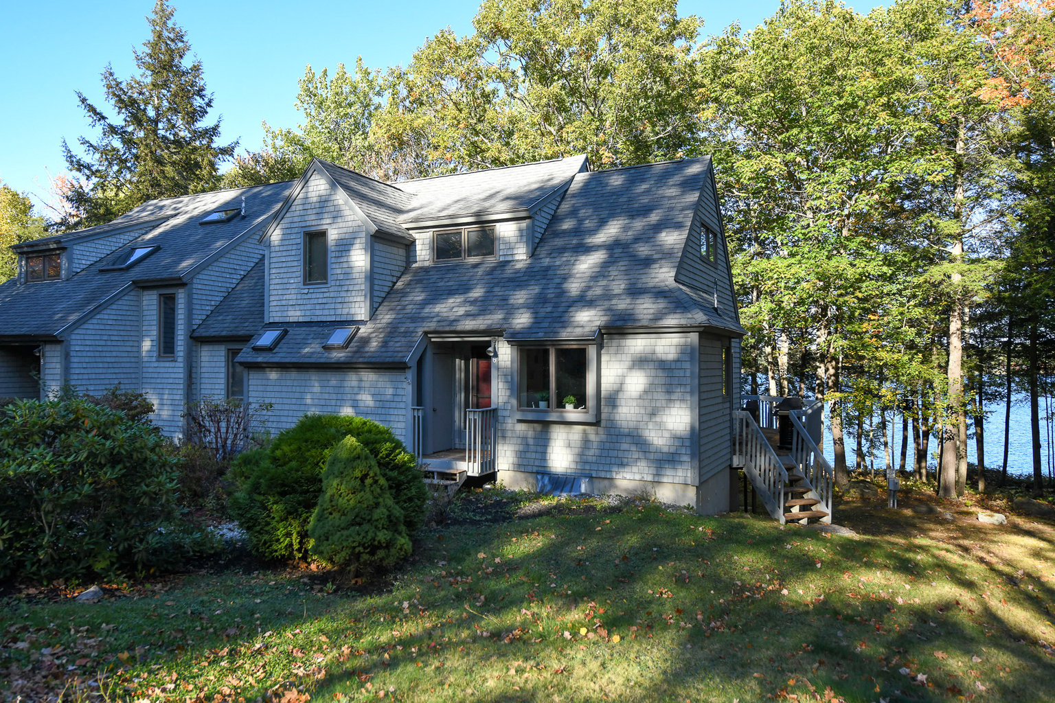 Bridgton Vacation Rental