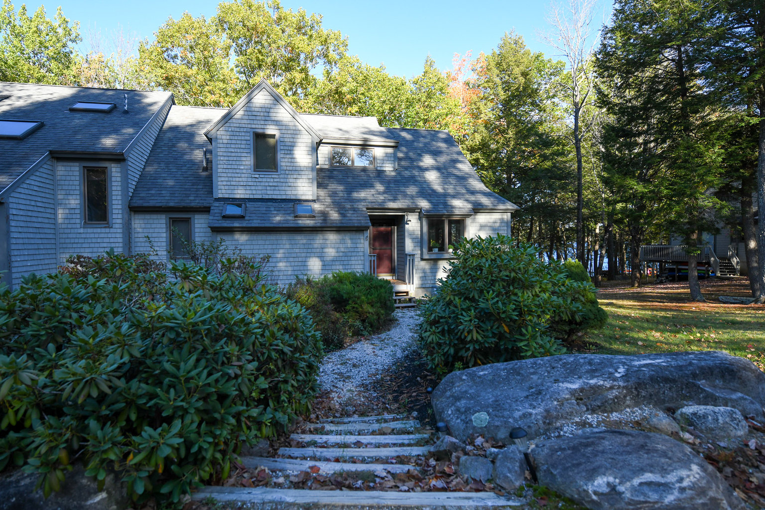 Bridgton Vacation Rental