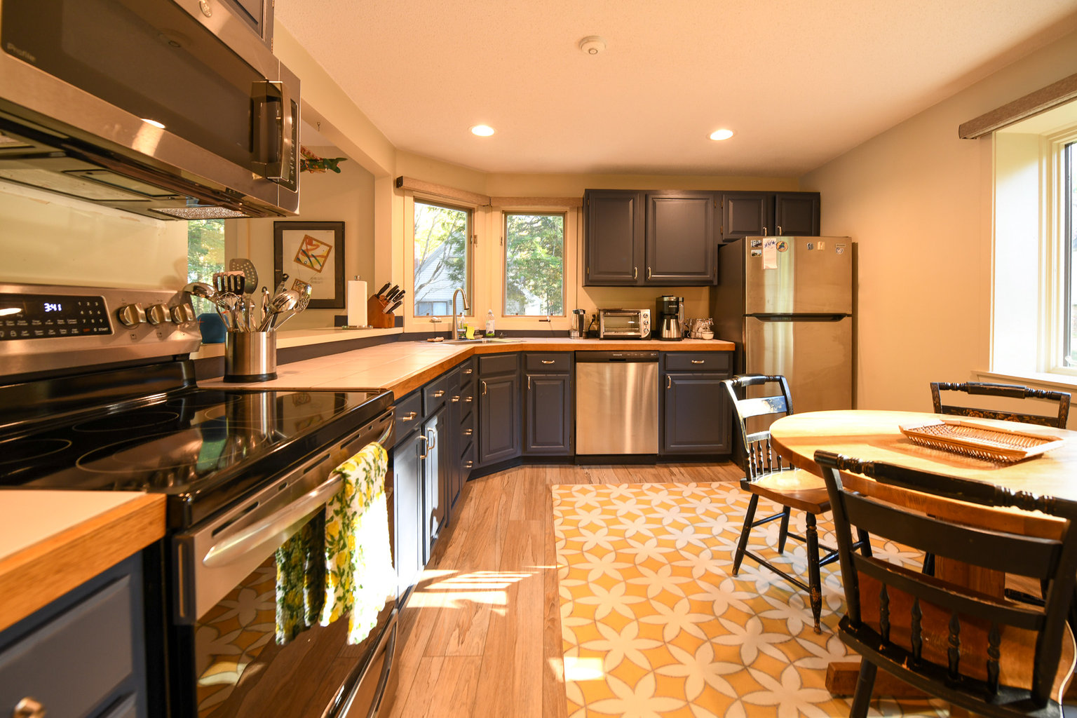 Bridgton Vacation Rental