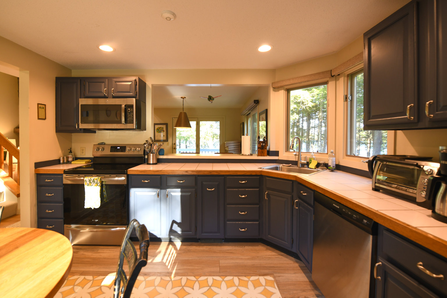 Bridgton Vacation Rental