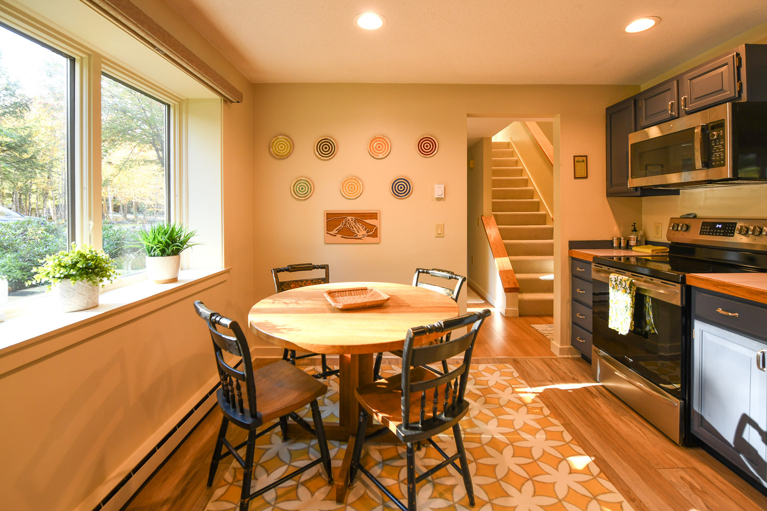 Bridgton Vacation Rental