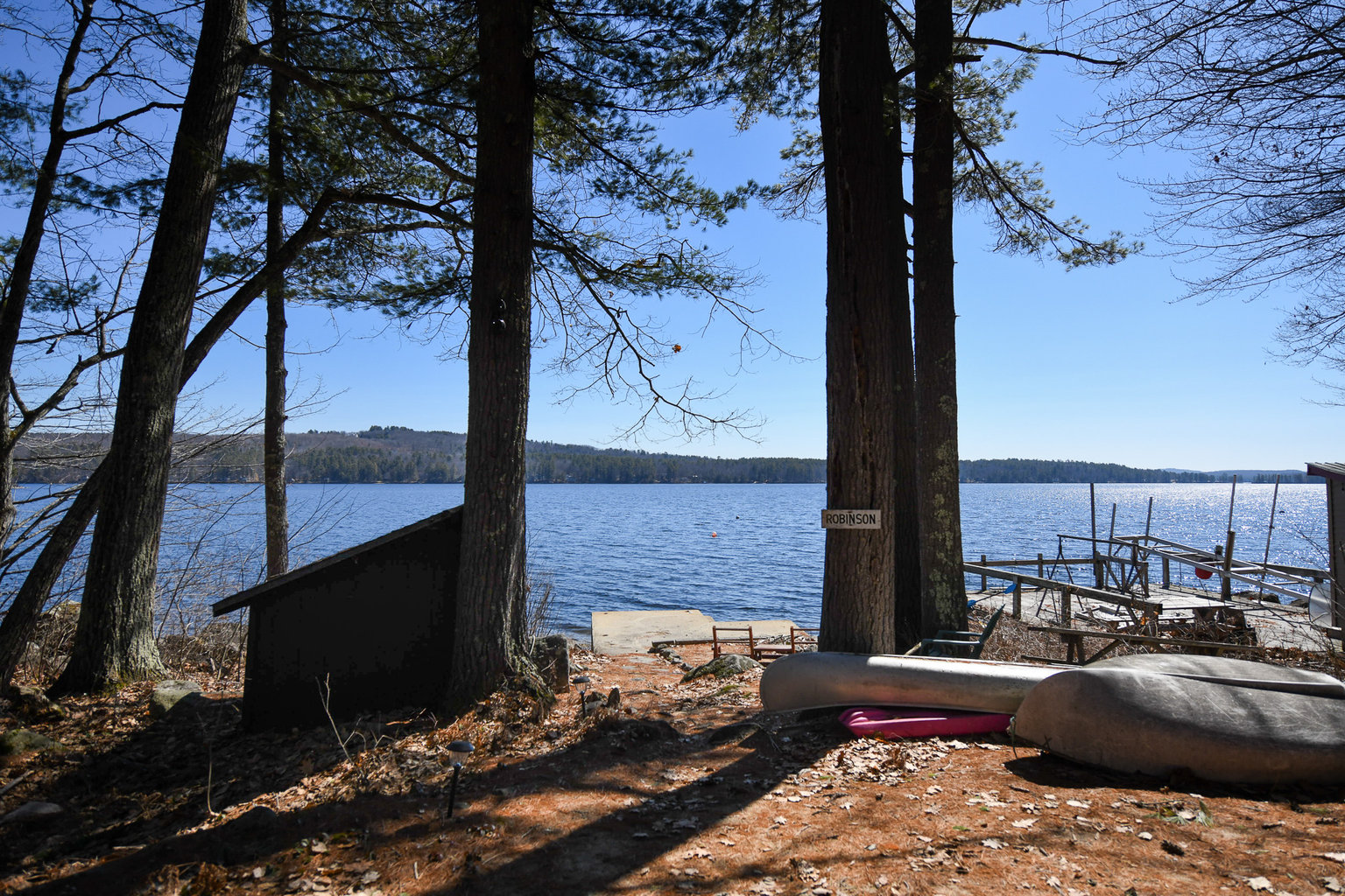 Bridgton Vacation Rental