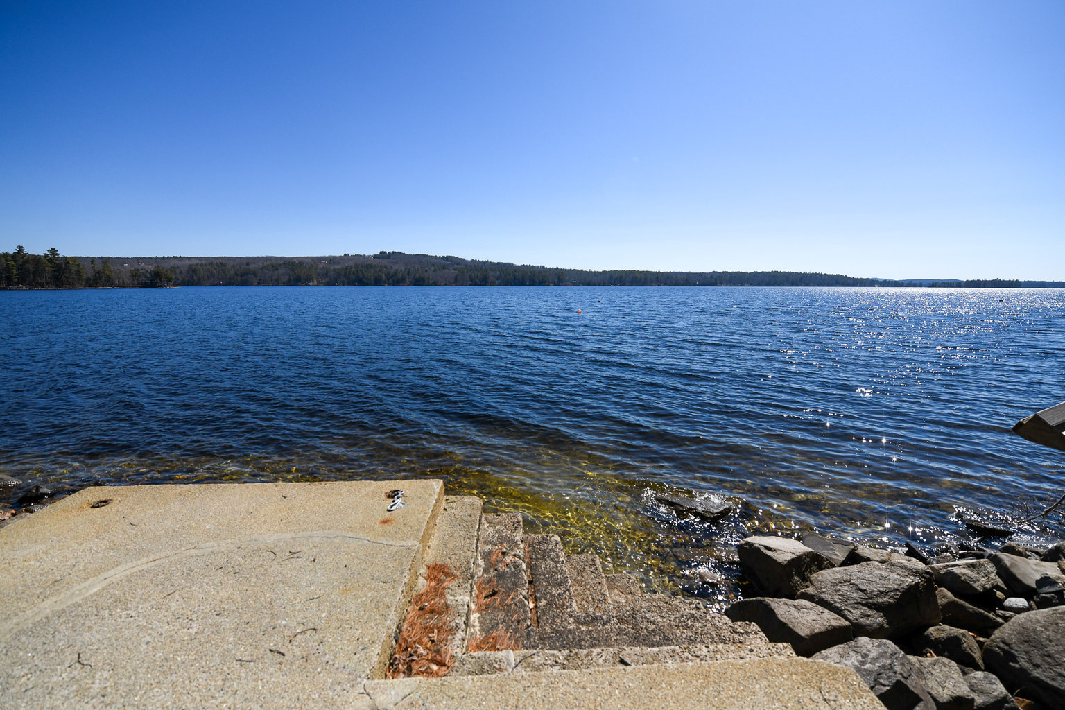 Bridgton Vacation Rental
